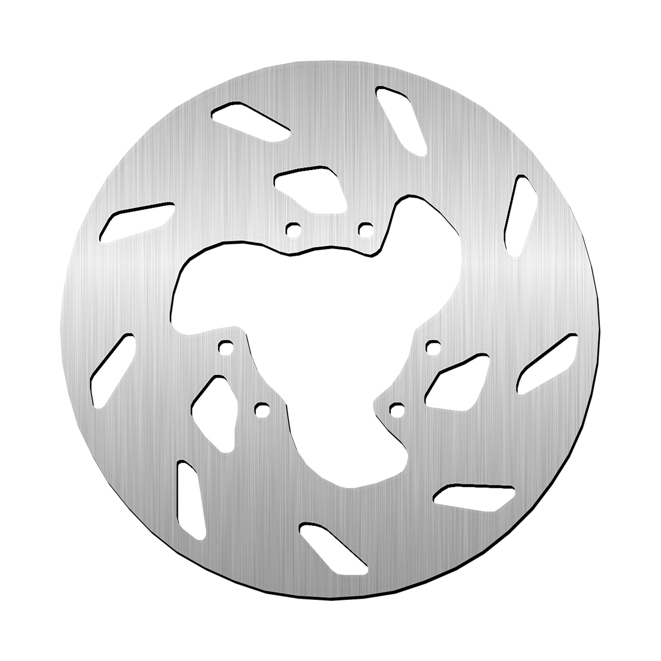 Kočiona disk NG 002