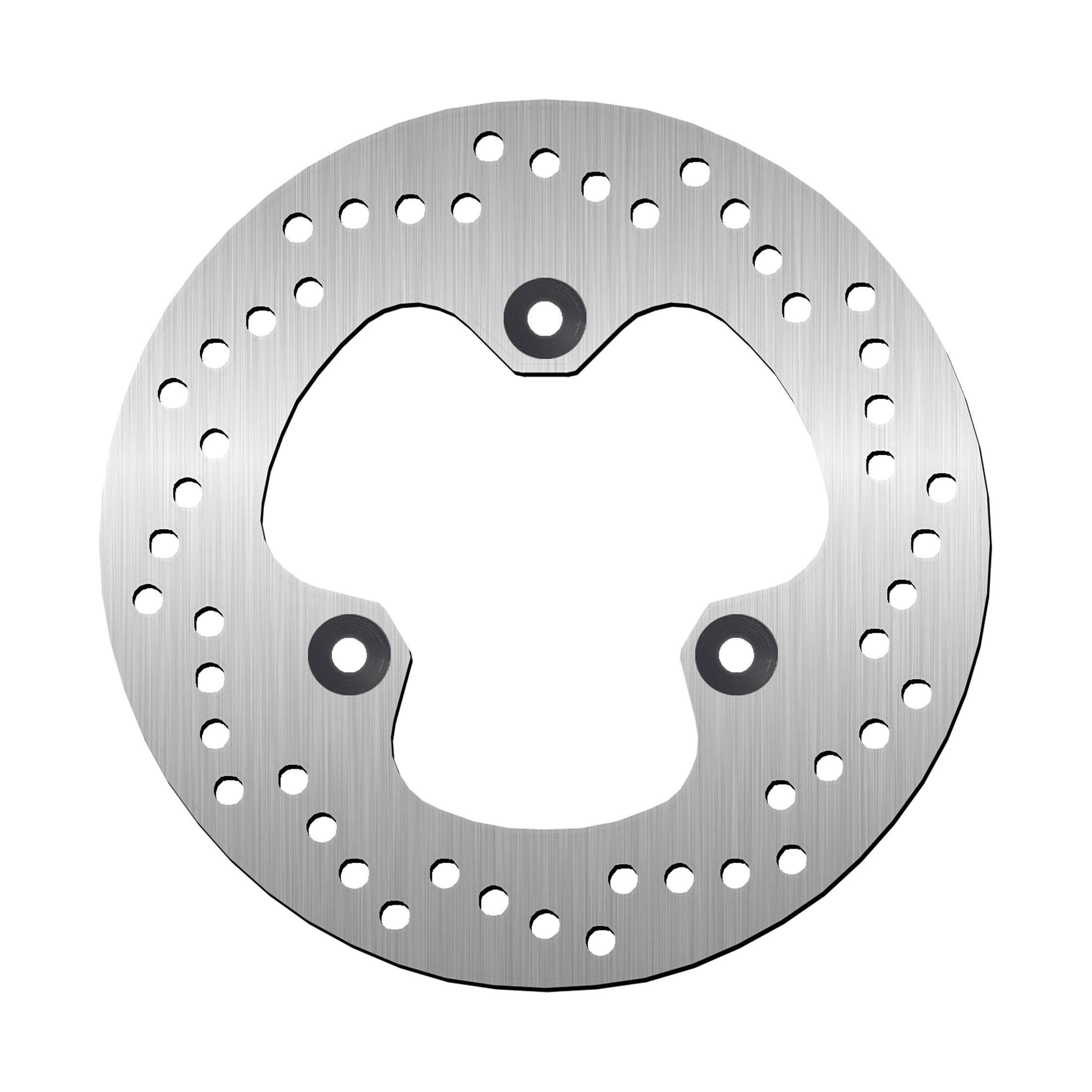 Kočiona disk NG 041