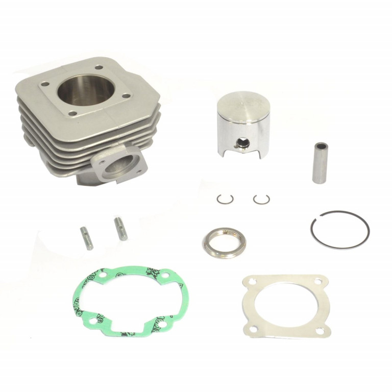 Cylinder kit ATHENA 072000 Big Bore (without Head) d 47,6 mm, 73 cc