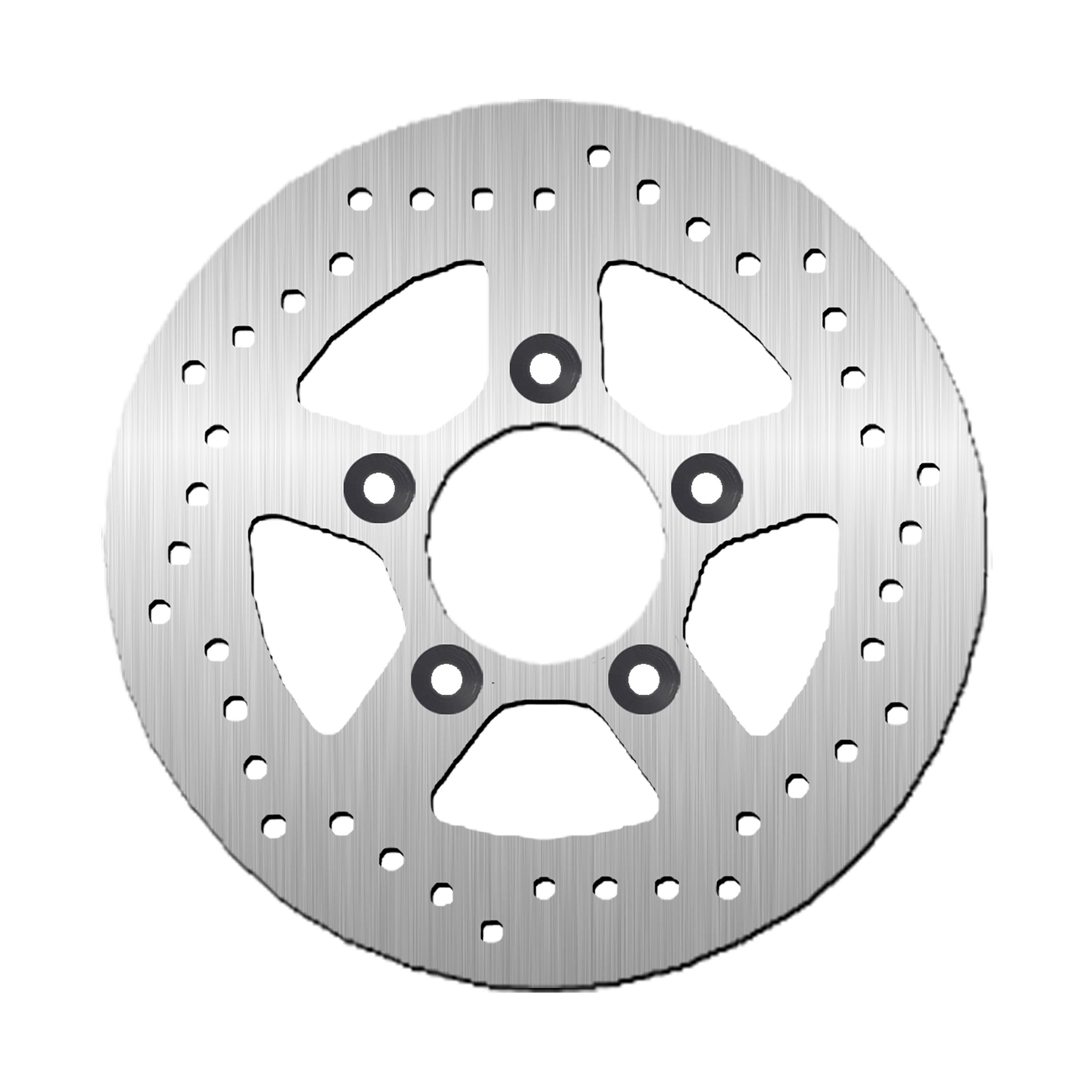 Kočiona disk NG 095