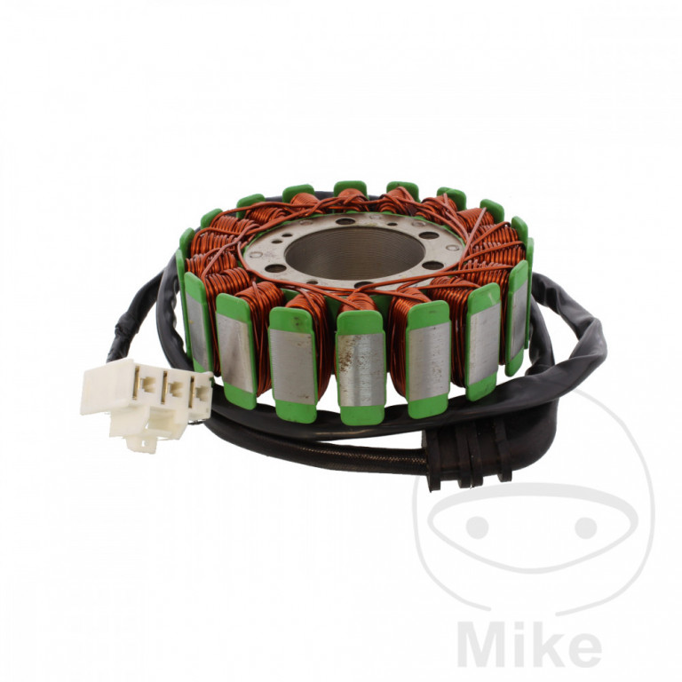 Stator JMP