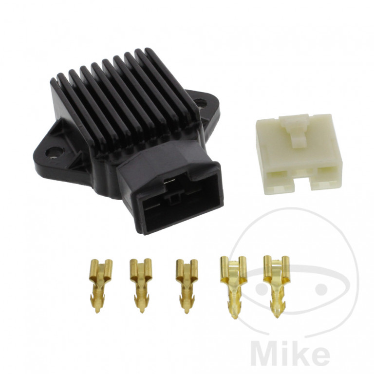 Regulator/rectifier JMP