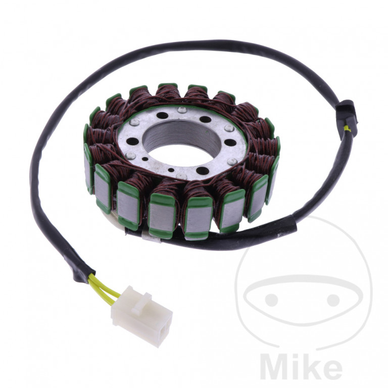 Stator ARROWHEAD