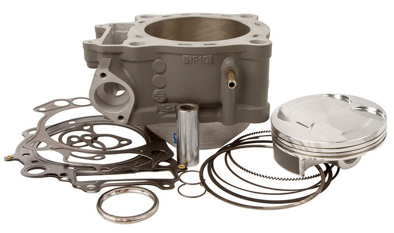 Standard bore HC cylinder kit CYLINDER WORKS 10005-K01HC 96mm