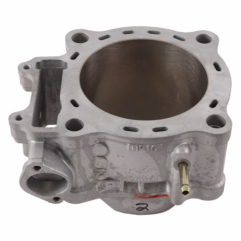 Standard bore cylinder CYLINDER WORKS 10005 96mm for ATV HONDA TRX 450 R 2006-2009, ATV HONDA TRX 450 ER 2006-2014