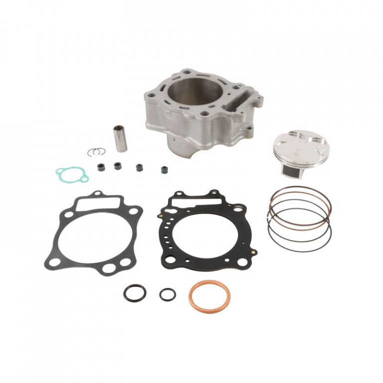 Standard bore HC cylinder kit CYLINDER WORKS 10007-K03HC 76.8mm