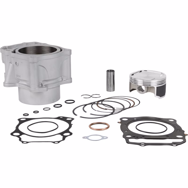Standard bore cylinder kit CYLINDER WORKS 10009-K01 102mm