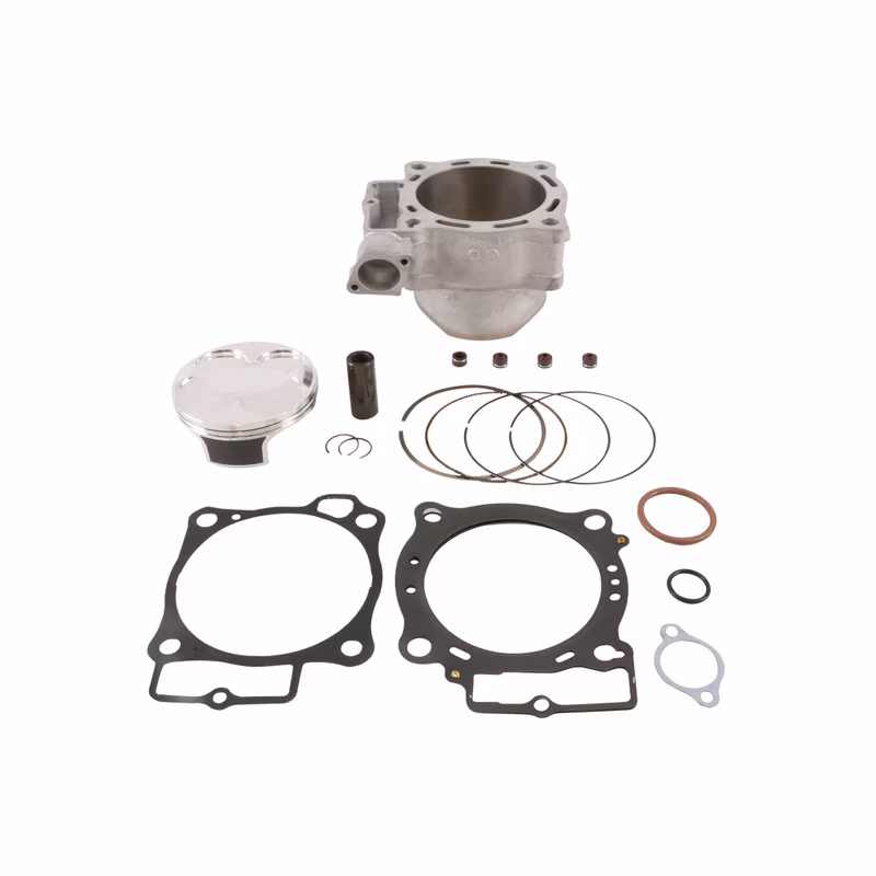 Standard bore cylinder kit CYLINDER WORKS 10010-K02 96mm