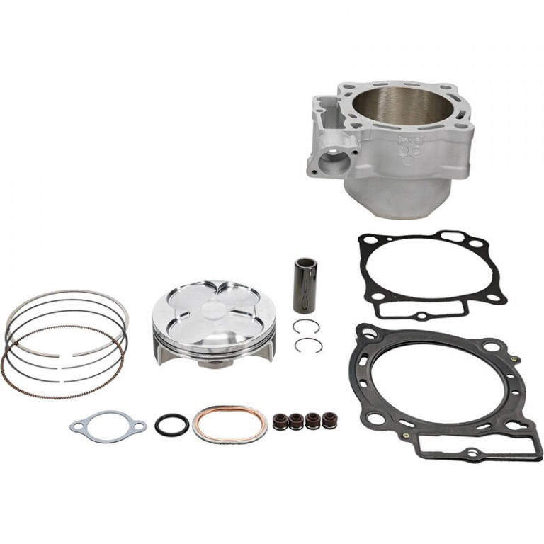Standard Bore Cylinder Kit CYLINDER WORKS 10010-K03HC