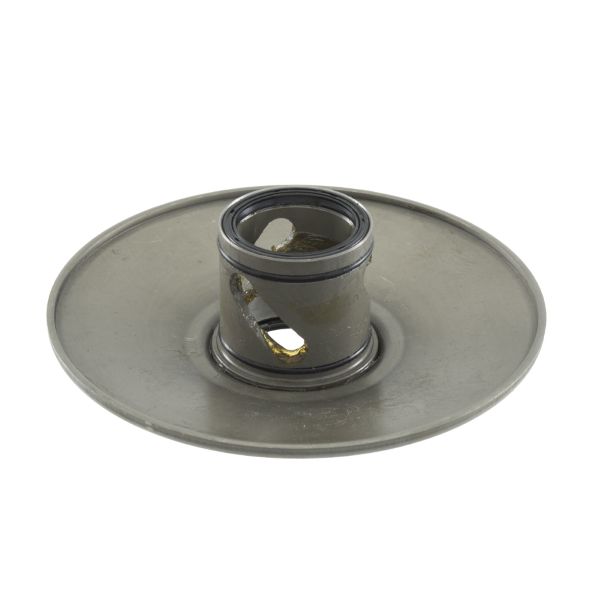 Movable driven half pulley RMS 100340261