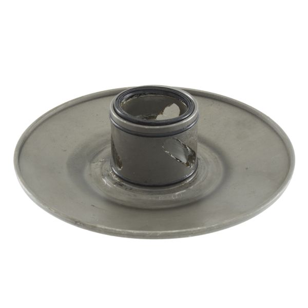 Movable driven half pulley RMS 100340321