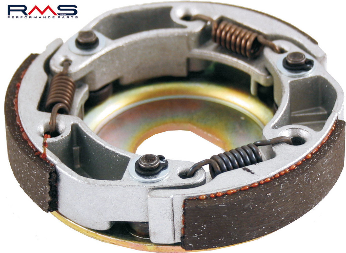 Clutch assy RMS 100360220 racing