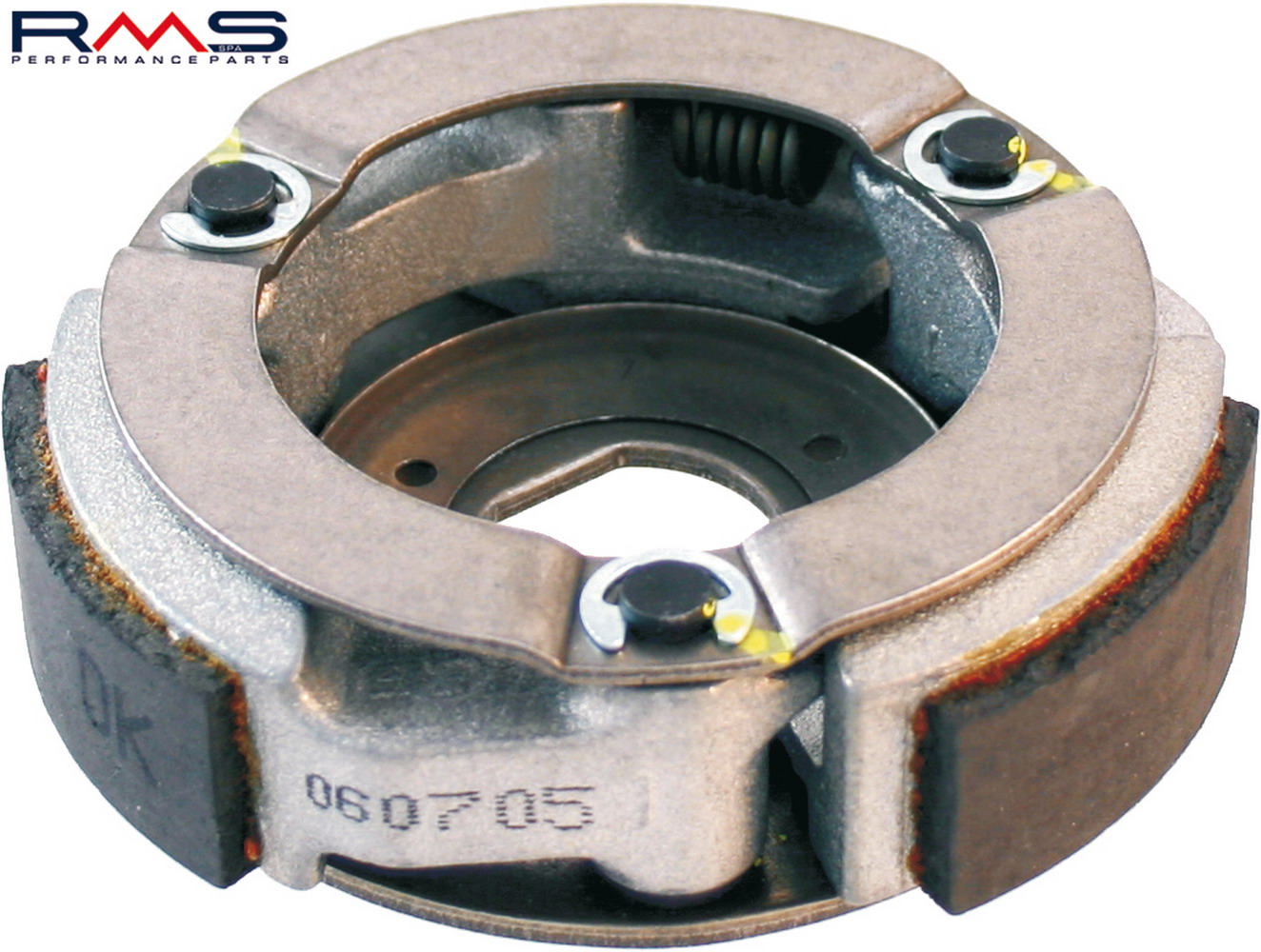 Clutch assy RMS 100360300