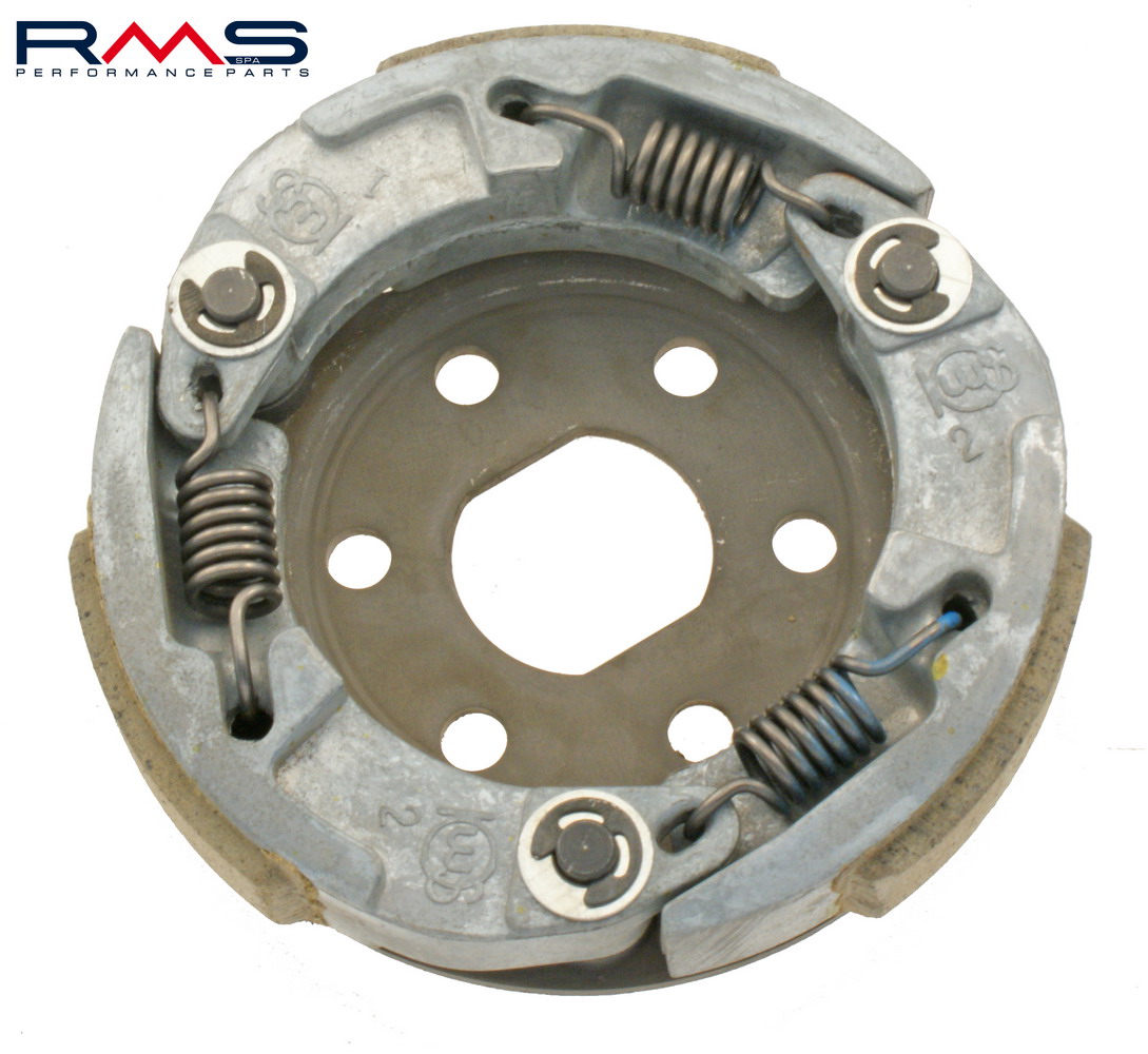 Clutch assy RMS 100360490