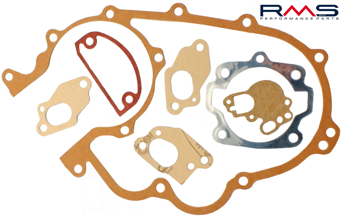 Engine gasket set RMS 100684080