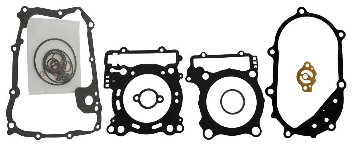 Engine gasket set RMS 100689790 for YAMAHA YP 400 Majesty 2004-2006