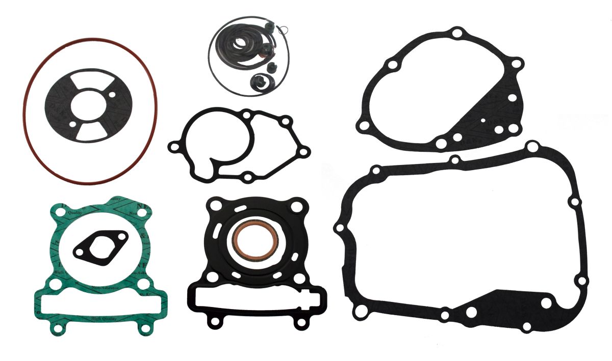 Engine gasket set RMS 100689810 for YAMAHA YP 125 X-MAX 2006-2013
