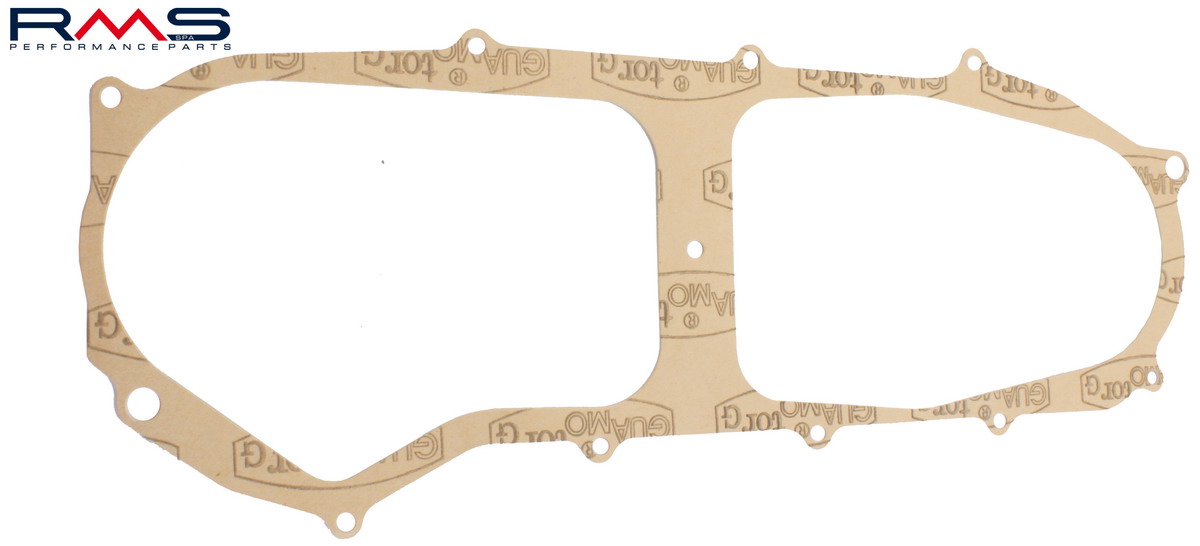 Crankcase clutch gasket RMS 100705610 for APRILIA Gulliver 50 1996-1999, APRILIA Scarabeo 50 (Di-tech) 1994-2009