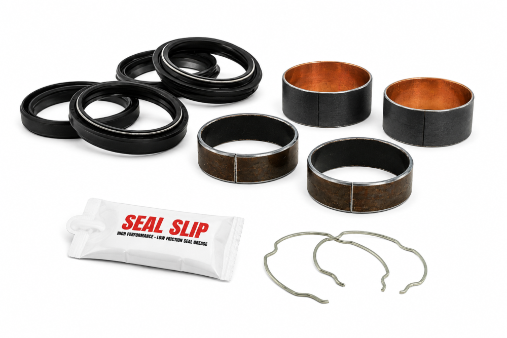 Front fork service kit K-TECH SHOWA 105-500-045-001 45 mm