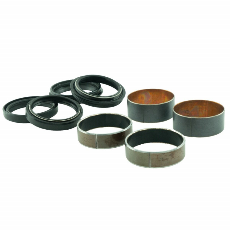 Front fork service kit K-TECH SHOWA 105-500-049-001 49mm