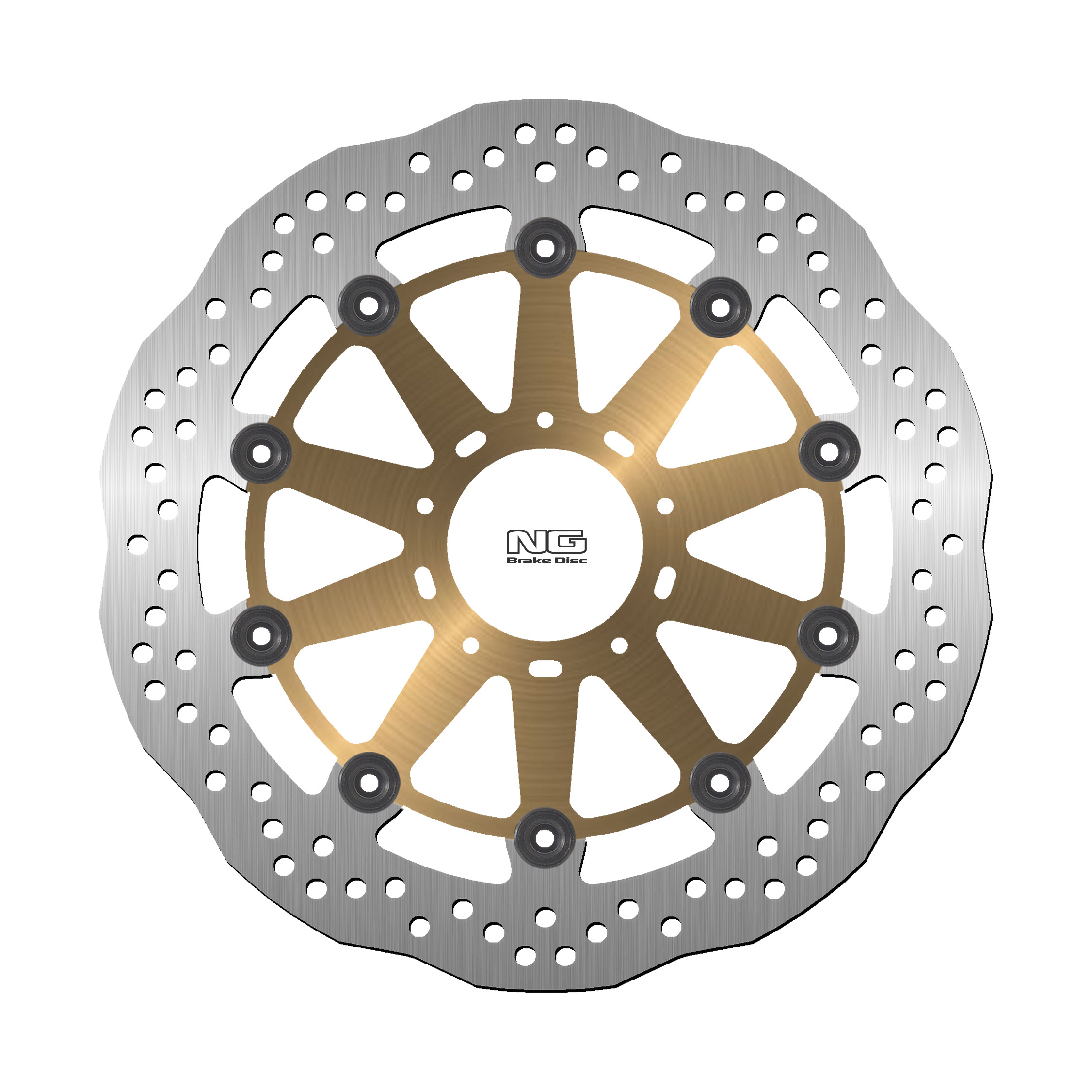 Kočiona disk NG 1051X