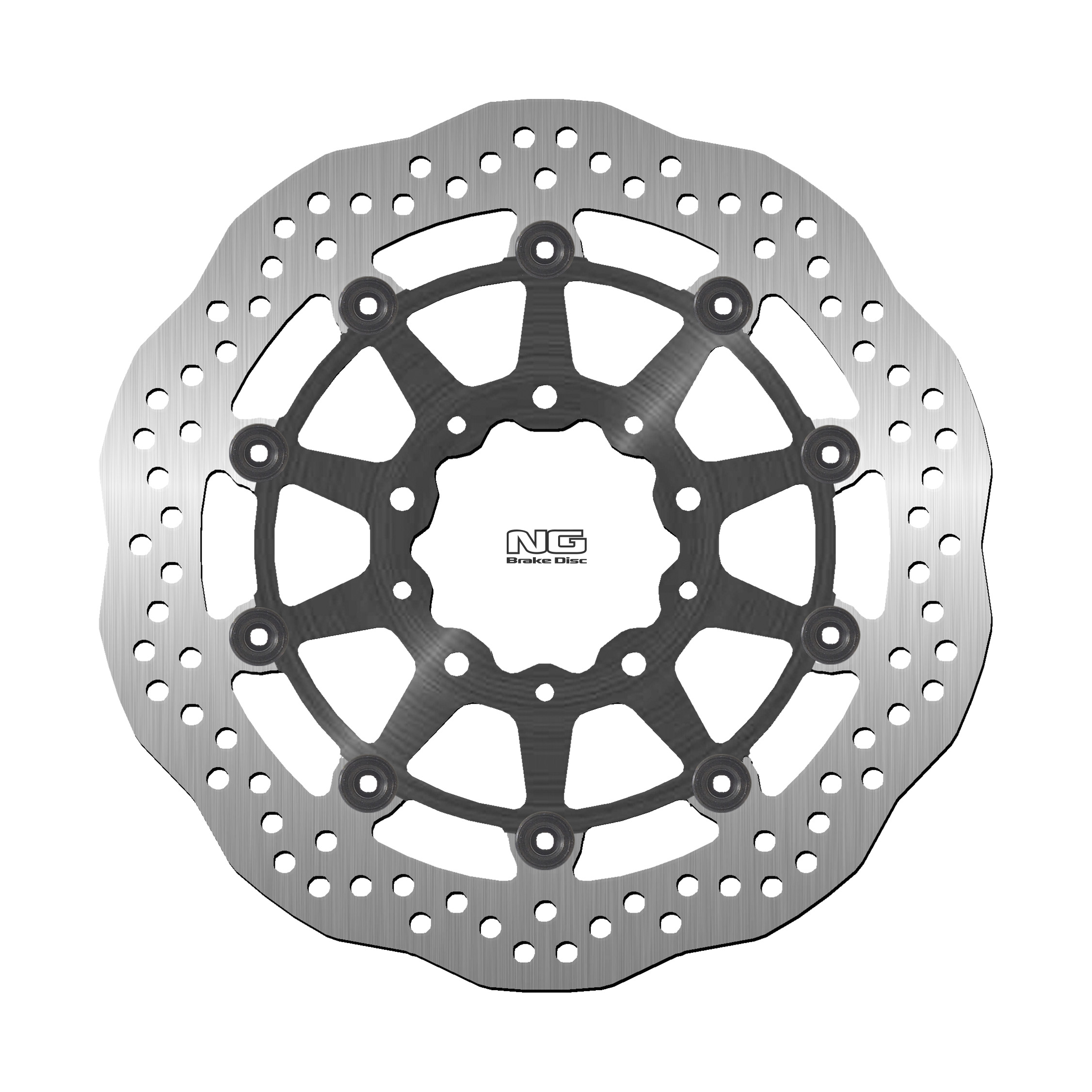Kočiona disk NG 1056X