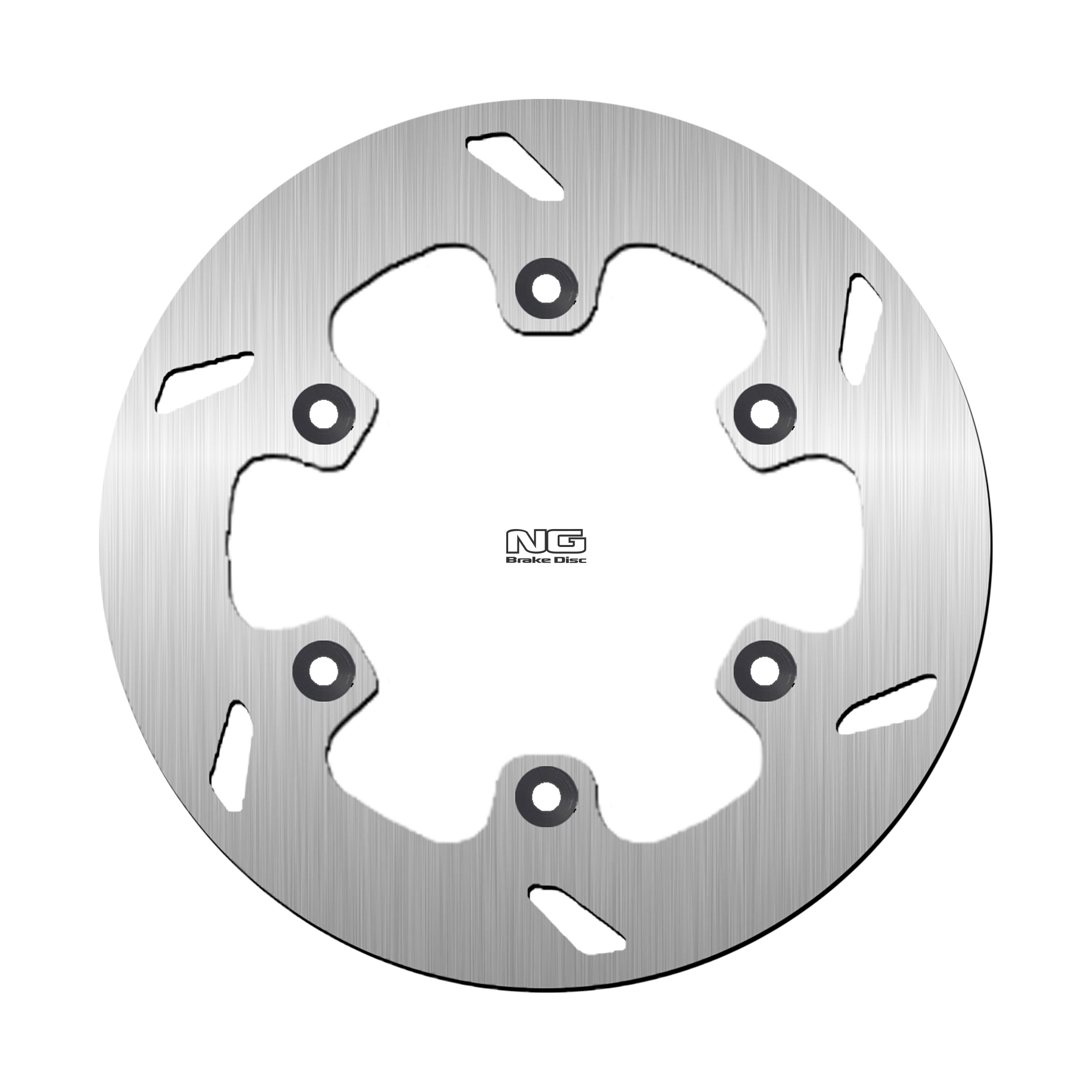 Kočiona disk NG 1057
