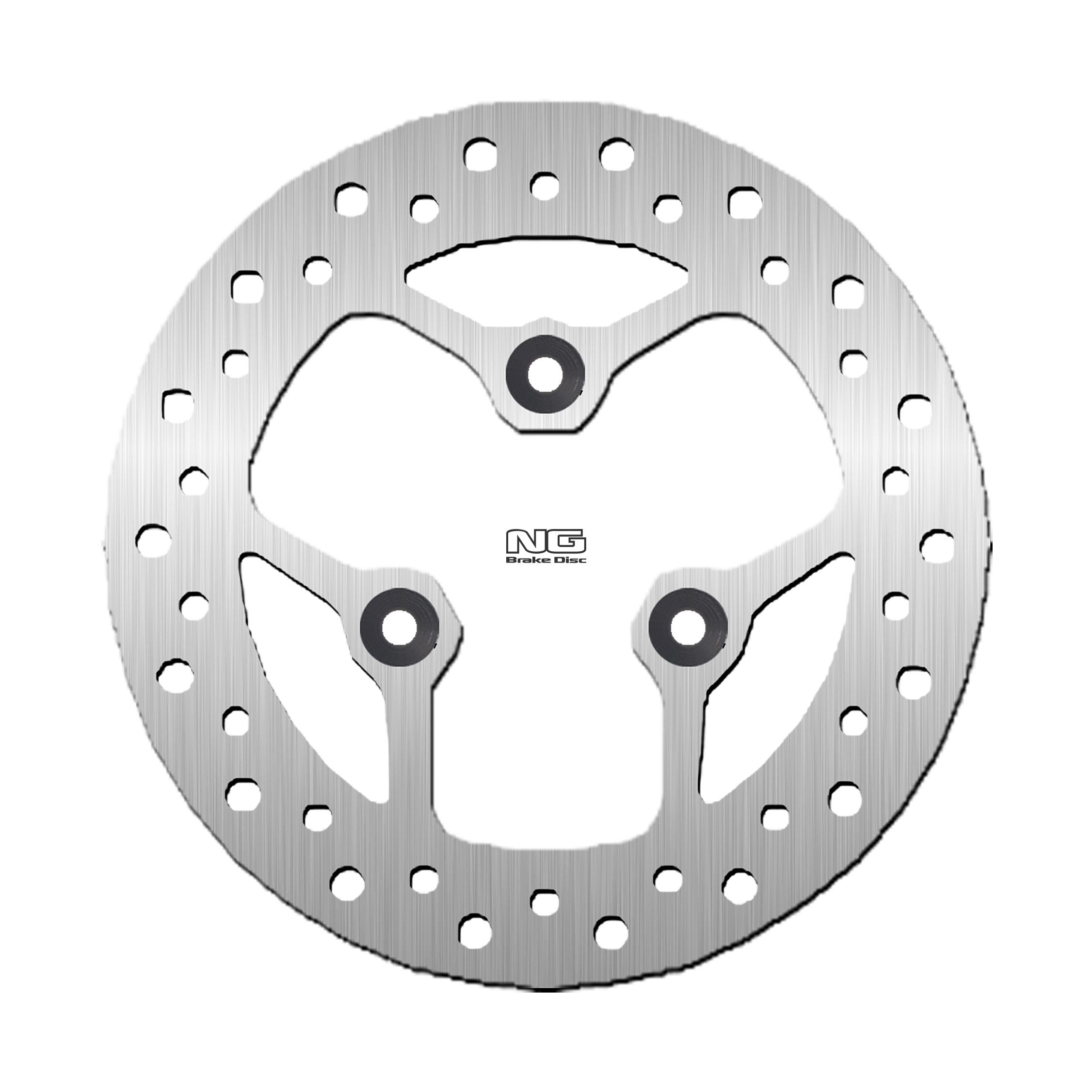 Kočiona disk NG 1072