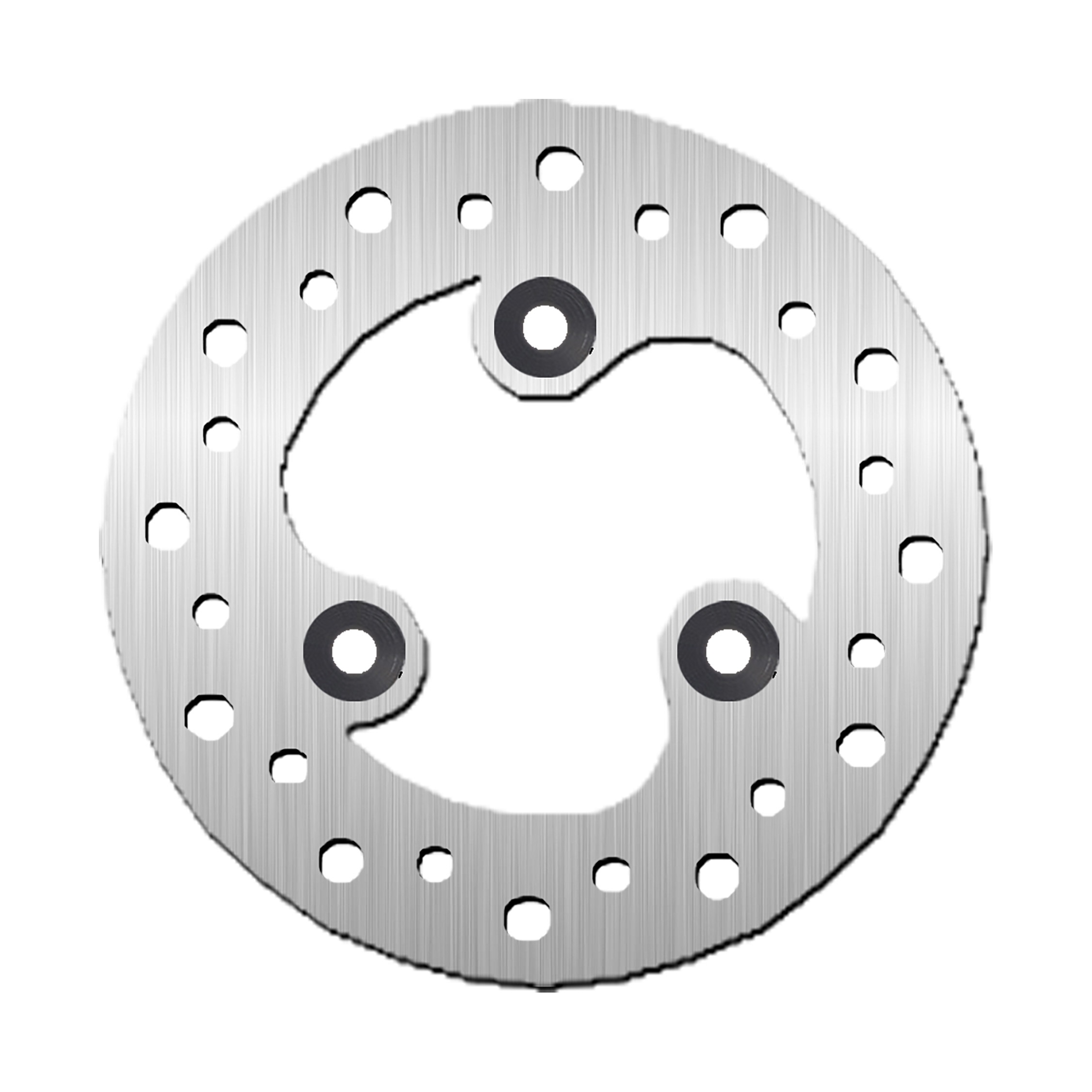 Kočiona disk NG 108