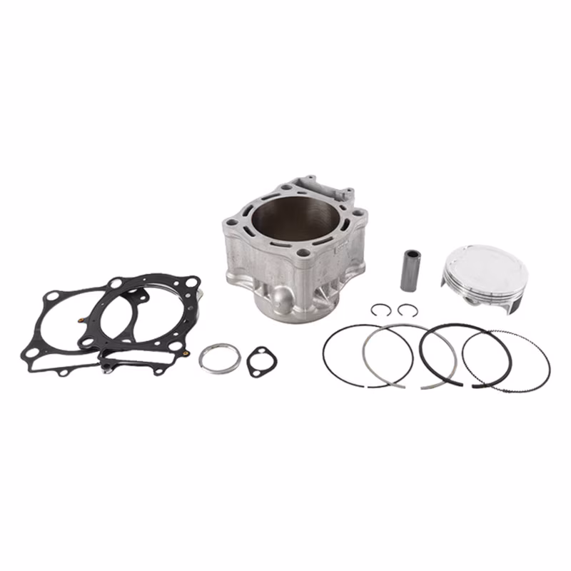 Big bore cylinder kit CYLINDER WORKS 11003-K01 97mm