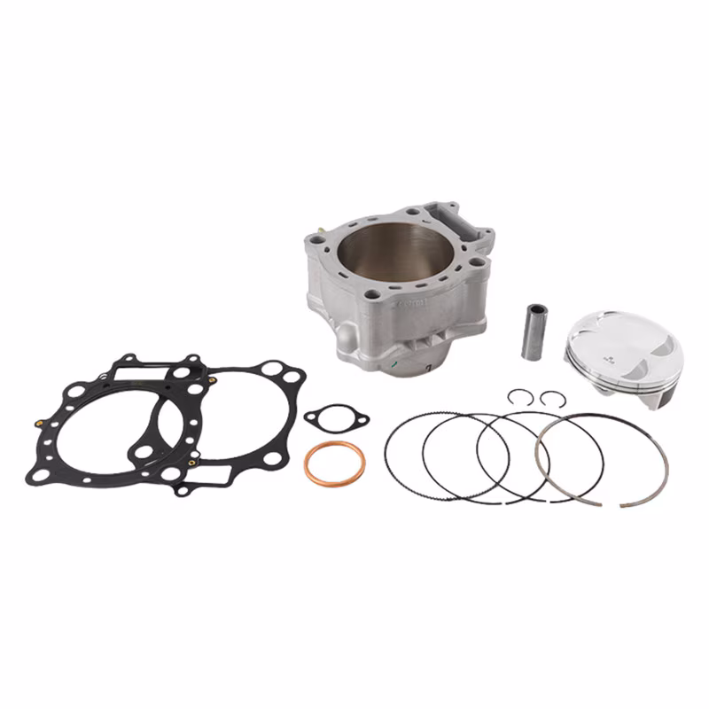 Big bore cylinder kit CYLINDER WORKS 11008-K01 99mm