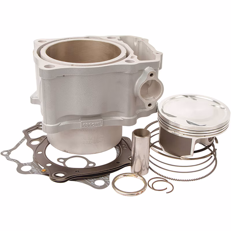 Big bore cylinder kit CYLINDER WORKS 11009-K01 105mm