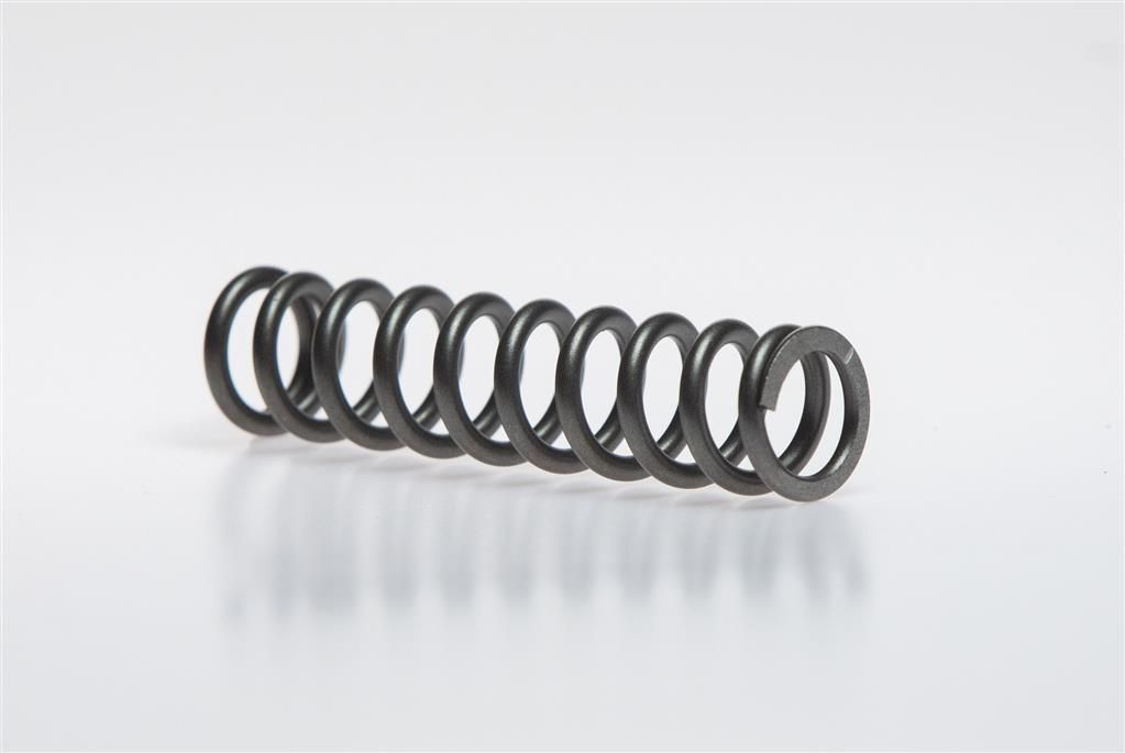 FF free piston spring KYB 110240000101 15N/mm 95mm / 29 dia