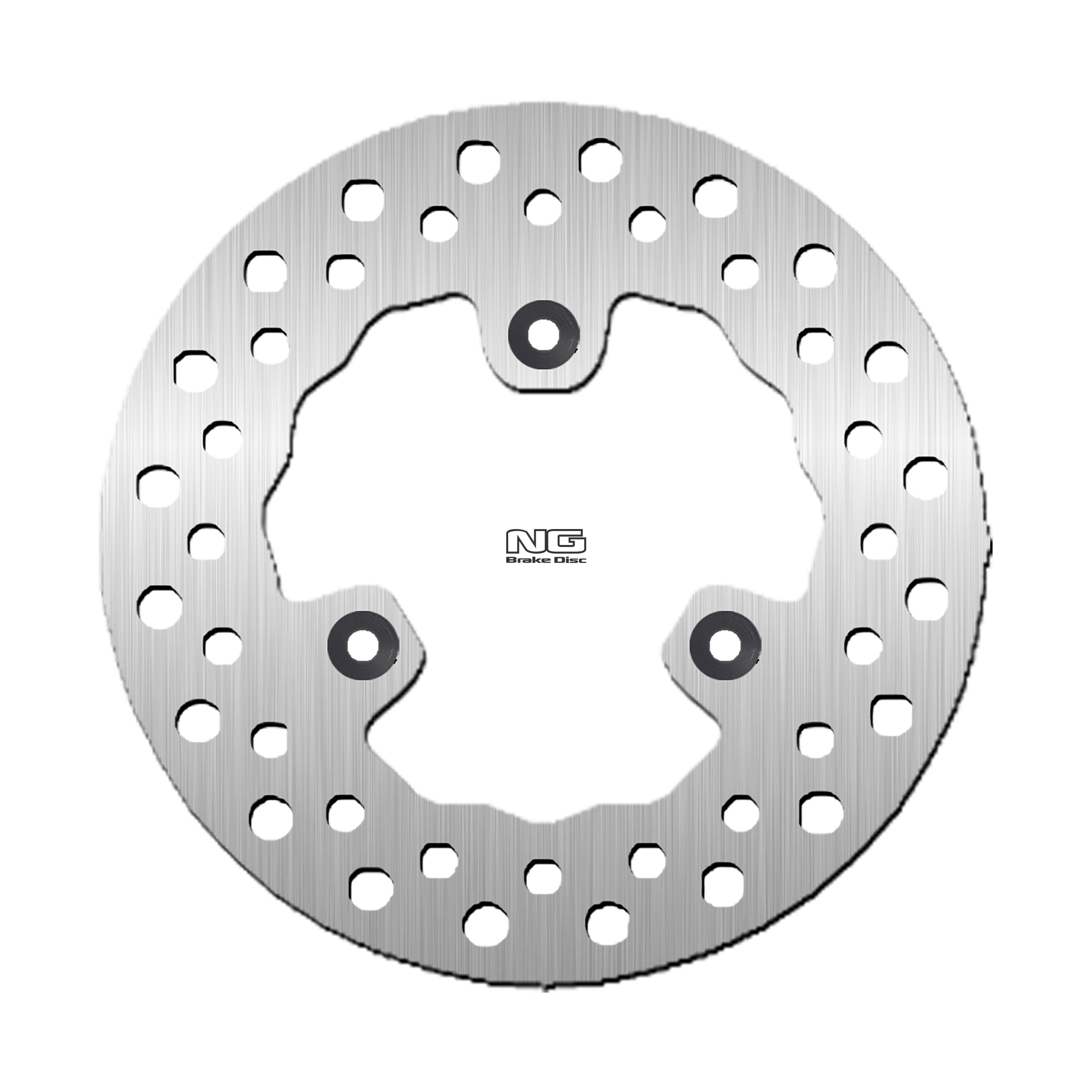 Kočiona disk NG 1107