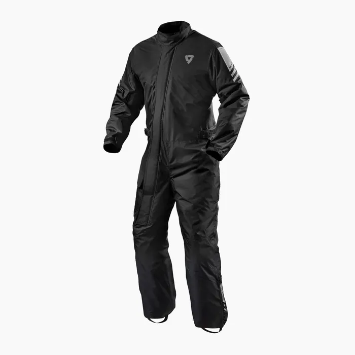 KIŠNO ODIJELO-PACIFIC 3 H2O FRC019-XL-BLACK-REVIT