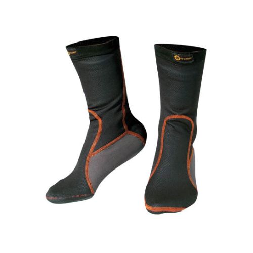 TERMO ČARAPE-THERMO SOCKS-3XL-BLACK-A -PRO