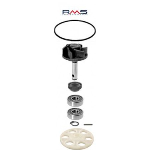 SET ZA REPARACIJU PUMPE VODE-100110200---RMS