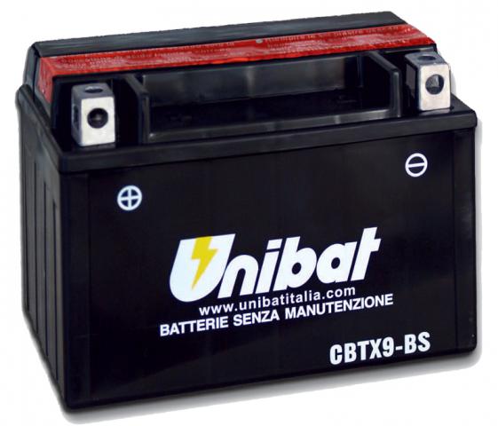 AKUMULATOR BEZ ODRŽAVANJA-CBTX9-BS---UNIBAT