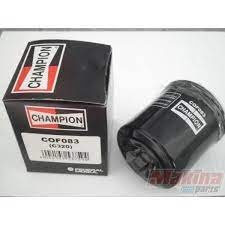 FILTER ULJA-COF083-100609045/HF183---CHAMPION