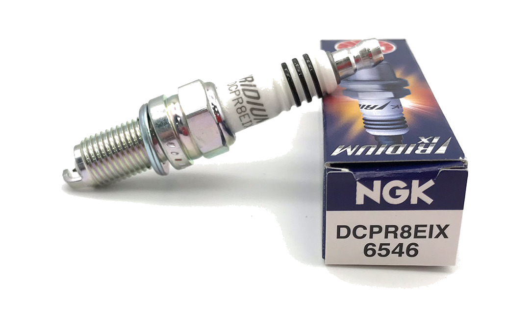 SVIJEĆICA-DCPR8EIX---NGK