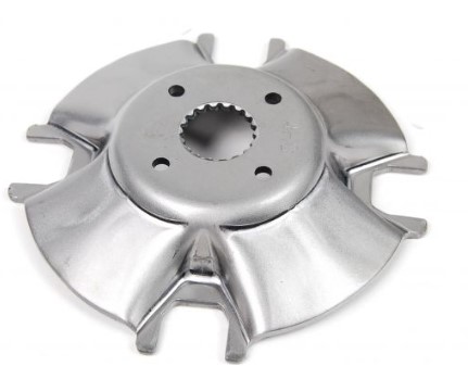 POKLOPAC ROLNICA-4HC1762300---YAMAHA