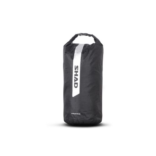 VODOOTPORNA TORBA-X0IB08 8l--BLACK-SHAD