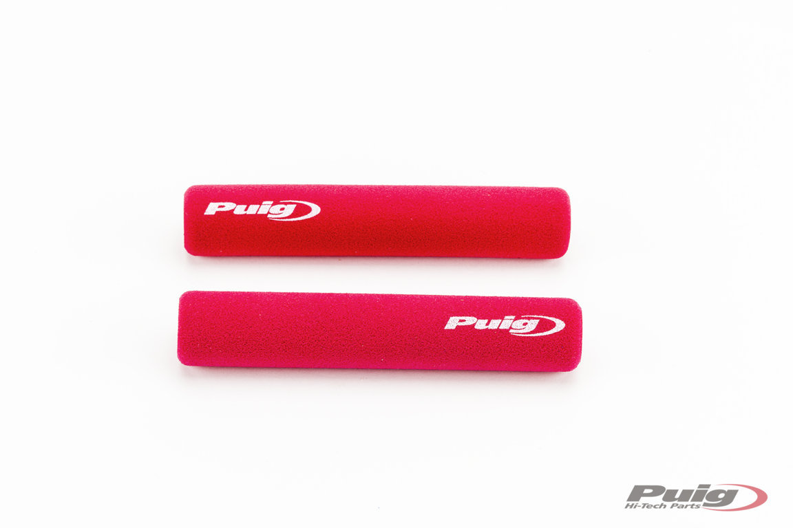 NAVLAKA-ANTI-VIBRATION 7778R--RED-PUIG