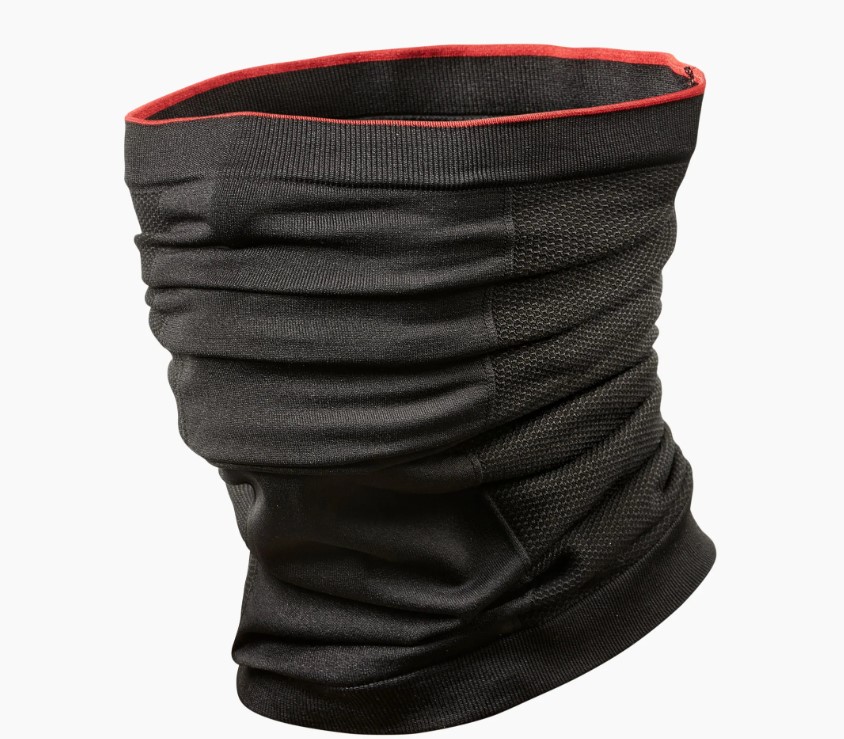 ZAŠTITA VRATA-WINDCOLLAR JUNO FAR042-L-BLACK-REVIT