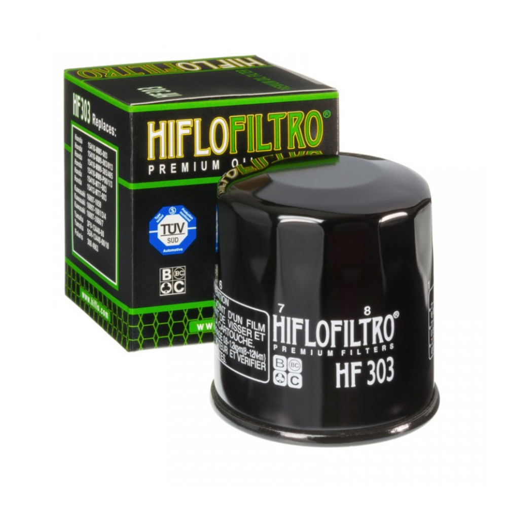 FILTER ULJA-HF303---HIFLO