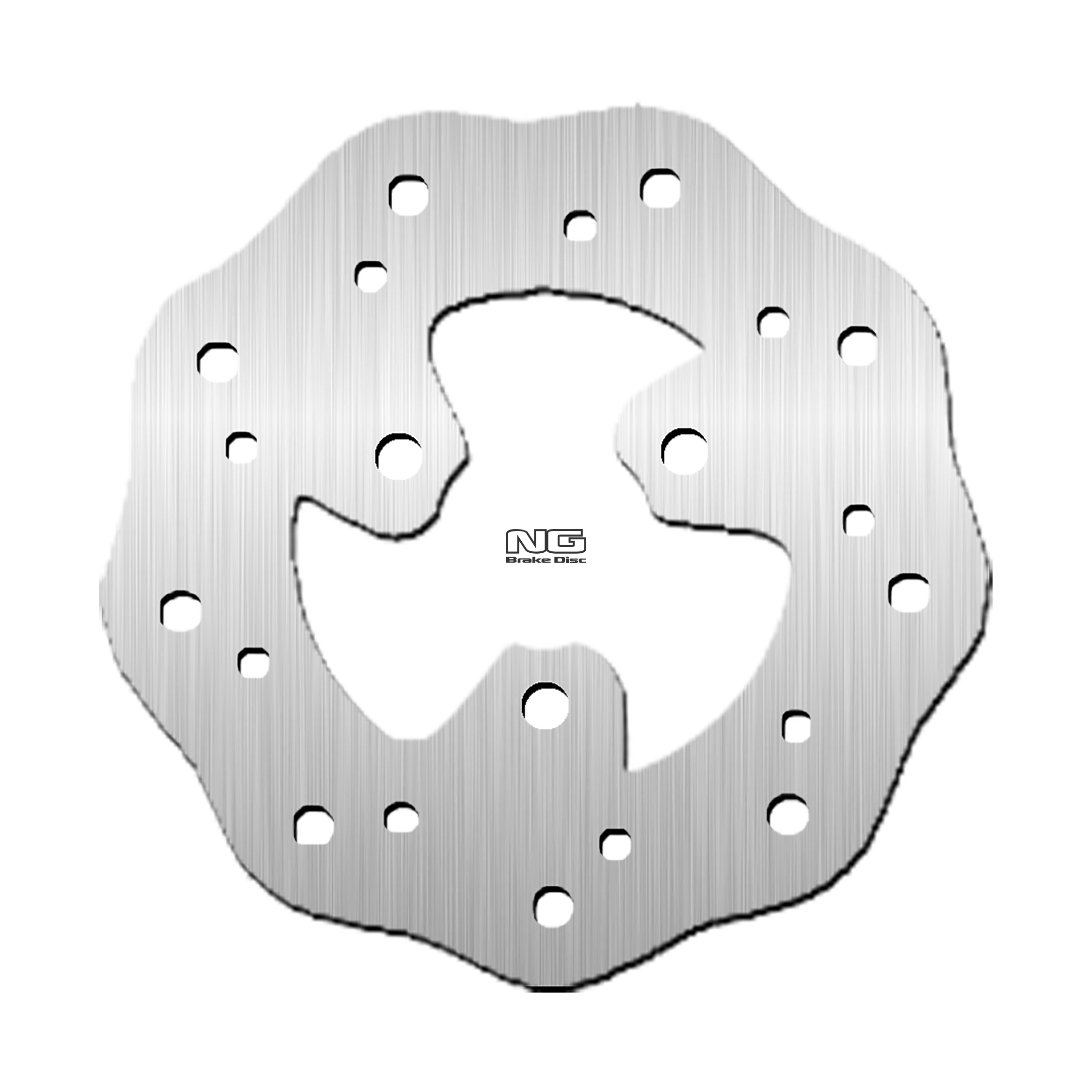 Kočiona disk NG 1188X