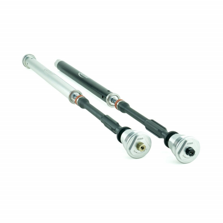 Front fork cartridge K-TECH 20IDS 120-017-150-015