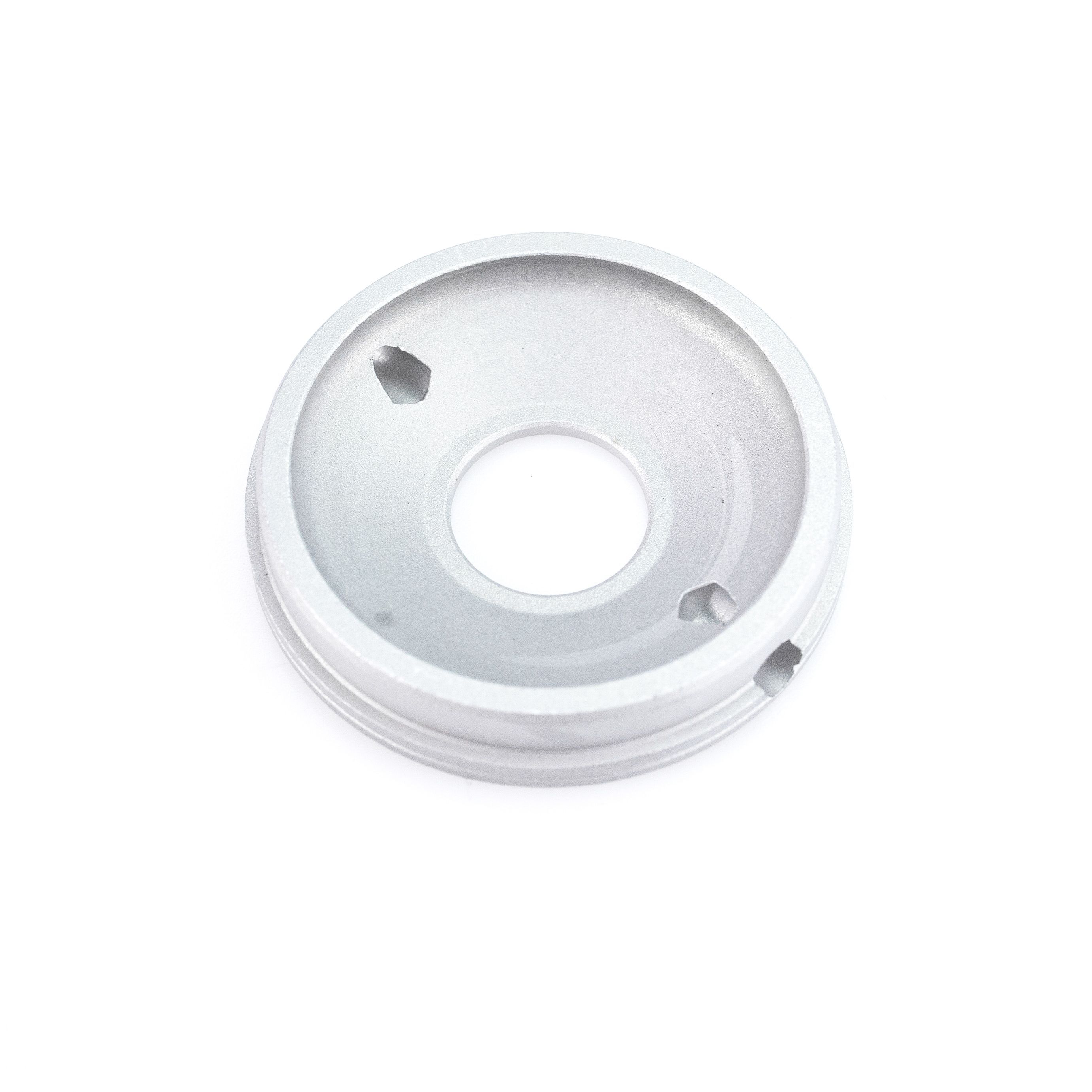 RCU cylinder cap KYB 120335000201 50/16mm STD