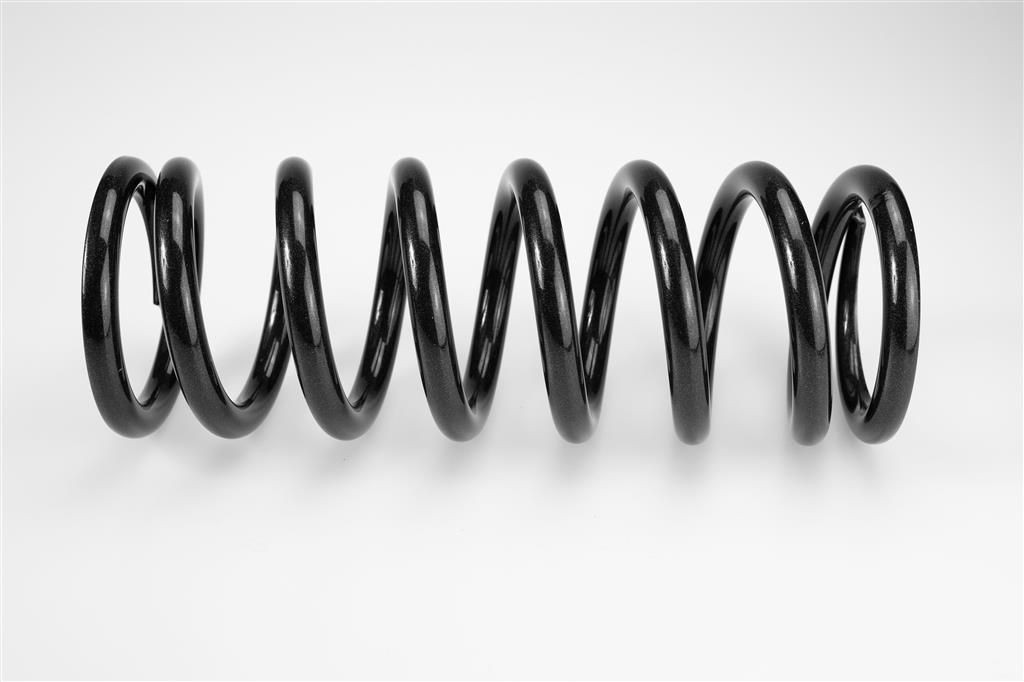 Shock spring KYB 120535007201 50mm 245mm nt((64N)