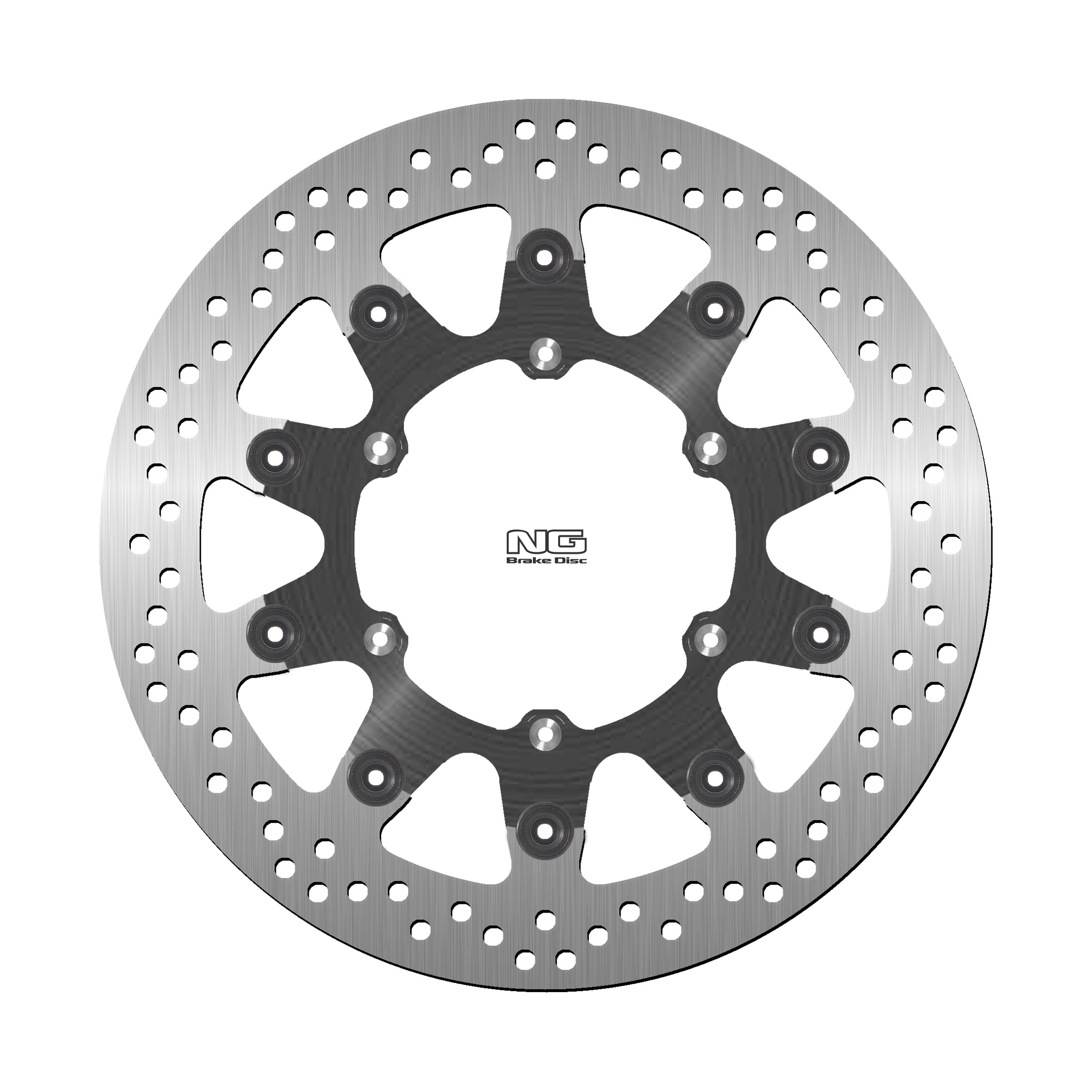 Kočiona disk NG 1211